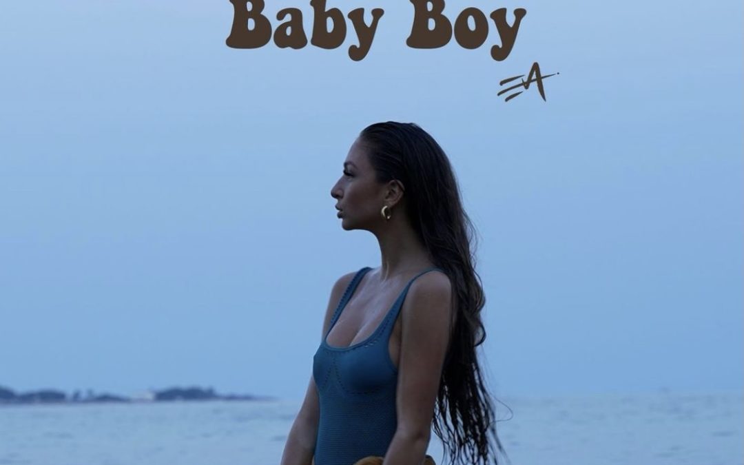 EVA – Baby boy