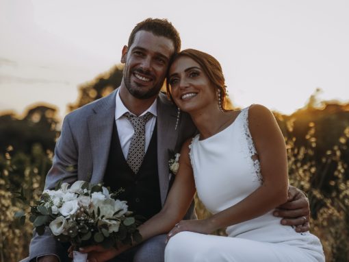 JULIE & MICHEL