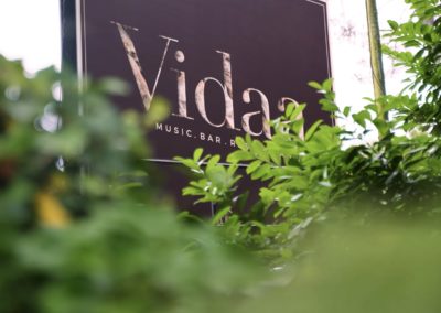 VIDAA – Summer opening
