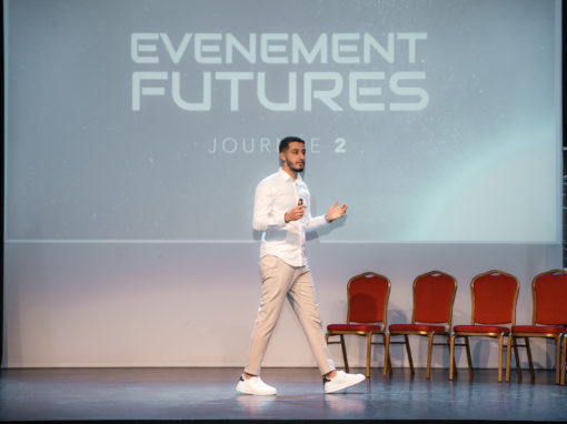 FUTURES – Event Toulouse