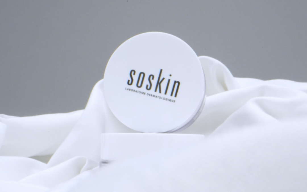 SOSKIN – Crème Densifyer