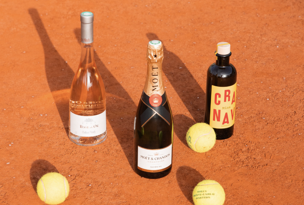 MOËT HENNESSY – MONTE CARLO ROLEX MASTER